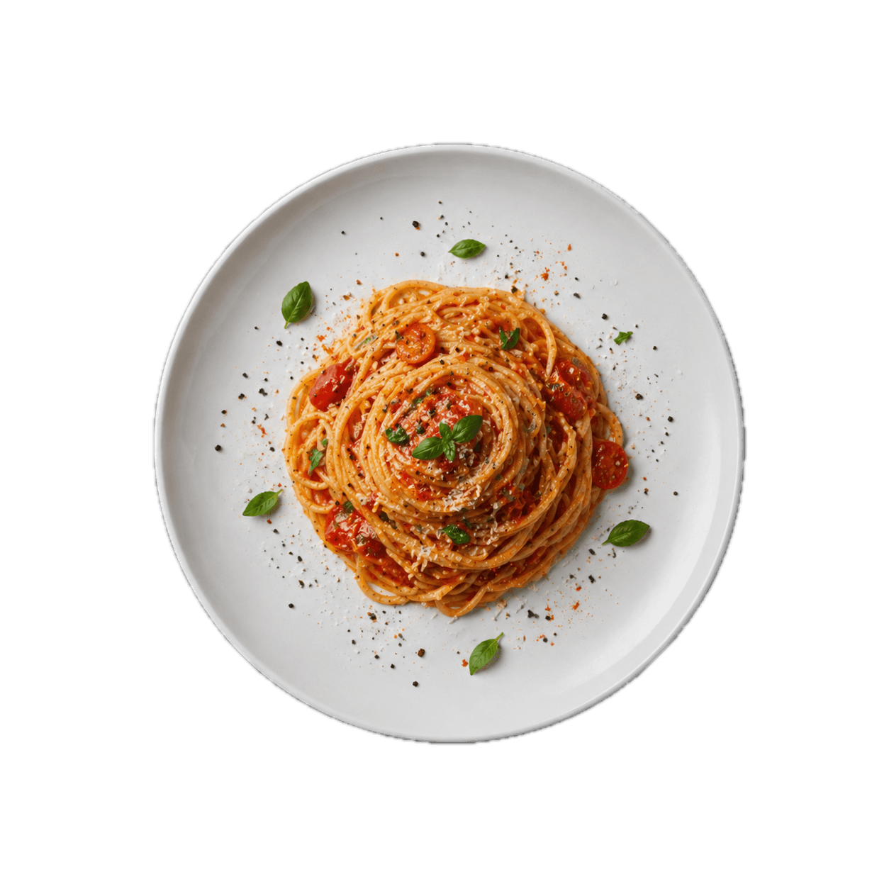 Spaghetti
